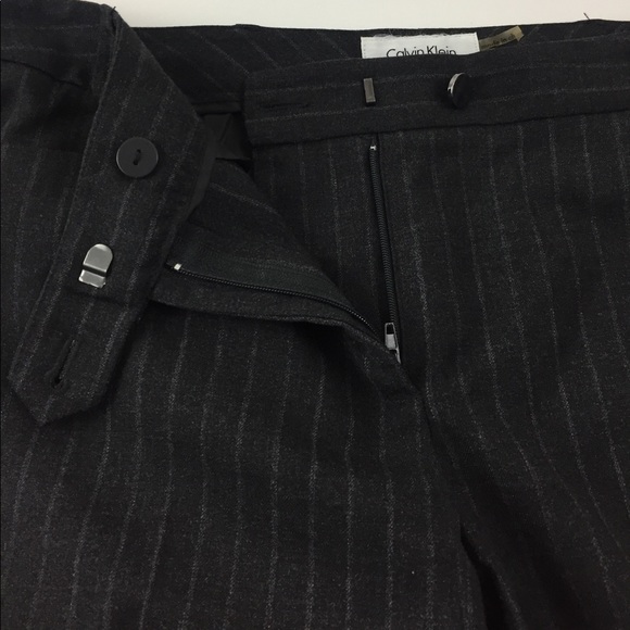 Calvin Klein Modern Fit Pants.   K36 - Picture 4 of 7