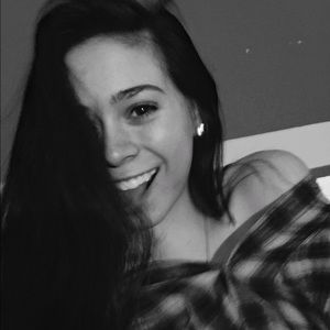 Meet your Posher, Isabel