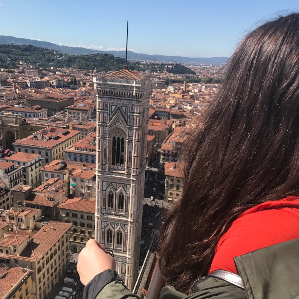 Meet your Posher, Jordana