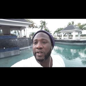 Meet your Posher, Ephraim