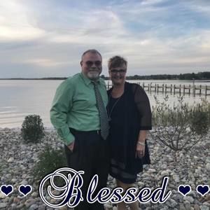 Meet your Posher, Beth