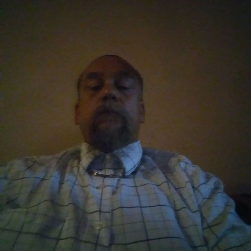 Meet your Posher, Bear