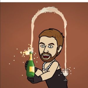 Meet your Posher, Chris