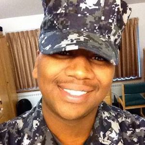 Meet your Posher, Rodney