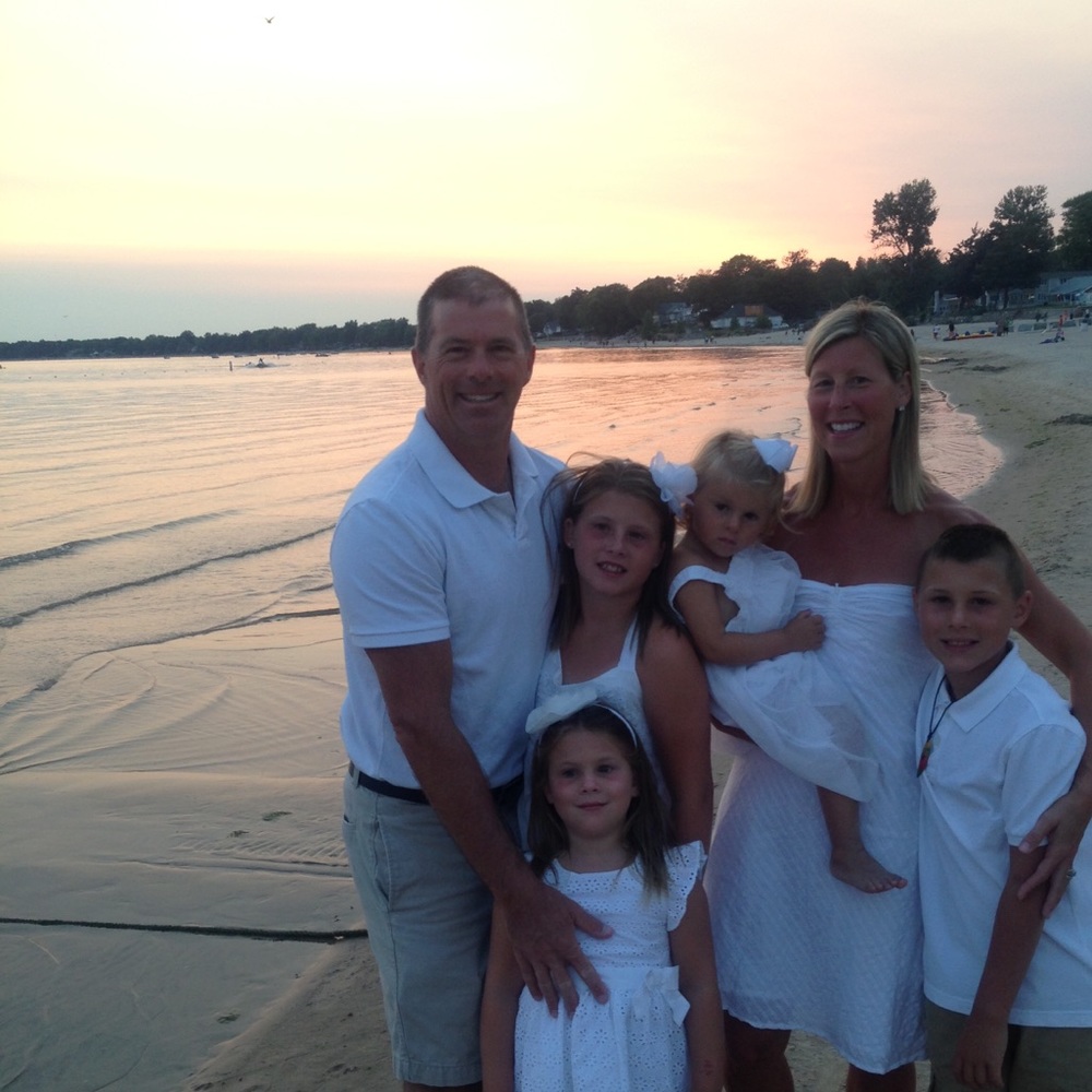 Meet your Posher, Kristin