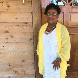 Meet your Posher, Teresa