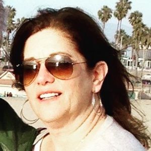 Meet your Posher, Nancy