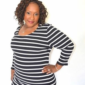 Meet your Posher, Cynthia