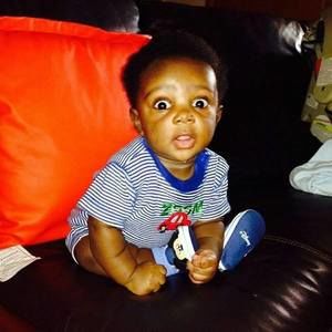 Meet your Posher, Gabrielle