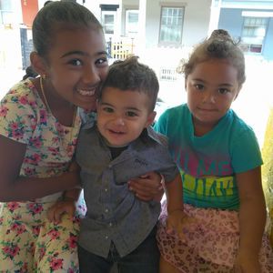 Meet your Posher, Nelly