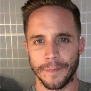 Meet your Posher, Erik