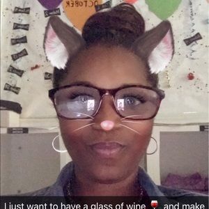 Meet your Posher, Kim