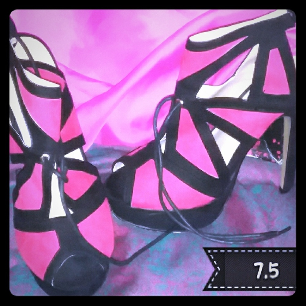 HIGH HEEl 2.5"