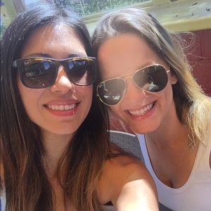 Meet your Posher, Teri