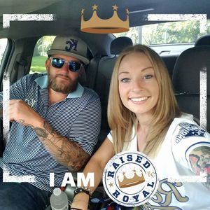 Meet your Posher, Mandy