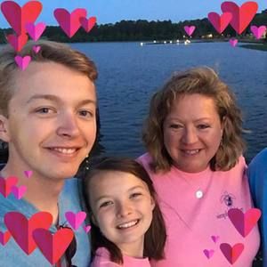 Meet your Posher, Sherry