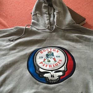 Grateful i'm great!!