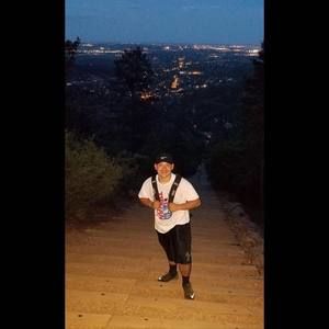 Meet your Posher, Jamie