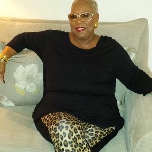 Meet your Posher, Beverley