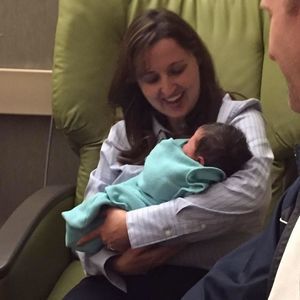 Meet your Posher, Ivy