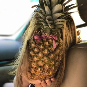 Meet your Posher, Lucy