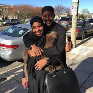 Meet your Posher, Abu-rashid