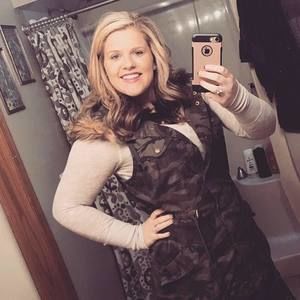 Meet your Posher, Brittany