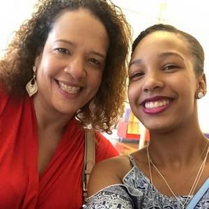 Meet your Posher, Margo