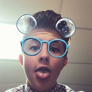 Meet your Posher, Tanner