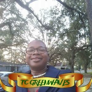 Meet your Posher, Phyllis