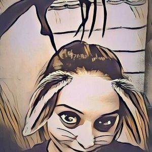 Meet your Posher, Cheyenne