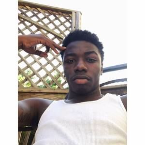 Meet your Posher, Mark