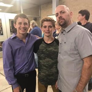 Meet your Posher, Karen