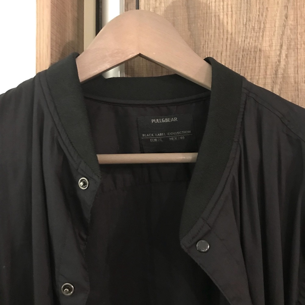 Light jacket - Picture 2 of 2