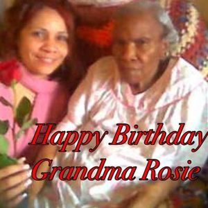 Meet your Posher, Bridgette