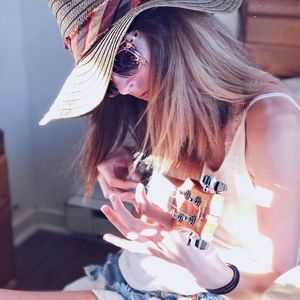 Meet your Posher, Sophie