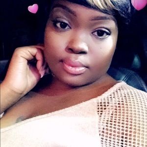 Meet your Posher, Serena