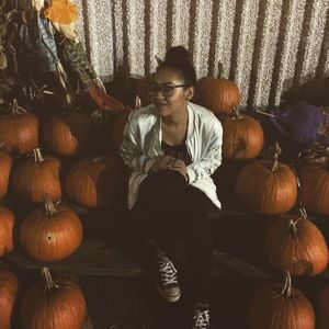 Meet your Posher, Jenae