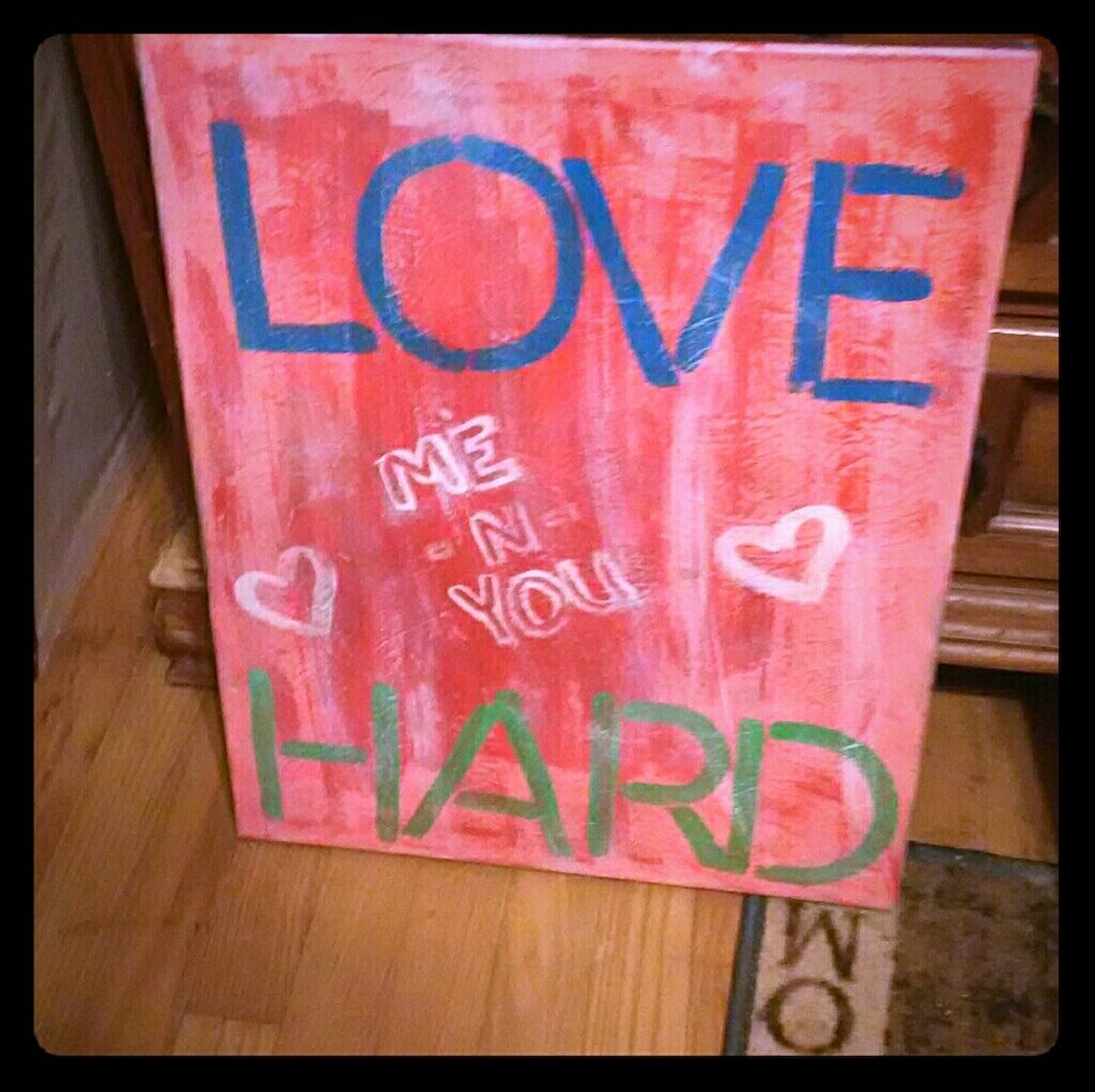 Wall art