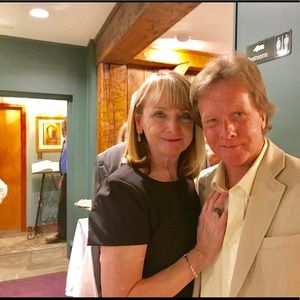 Meet your Posher, Liz