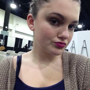 Meet your Posher, Amber