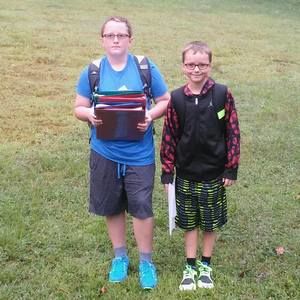 Meet your Posher, Brooke