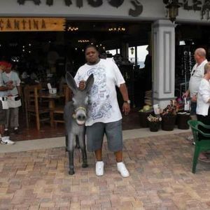 Meet your Posher, Thomas