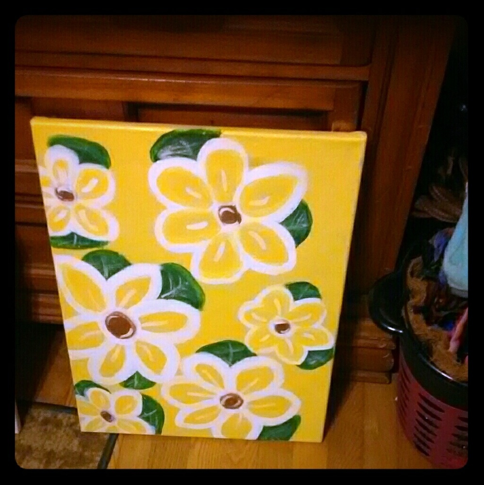 Wall art