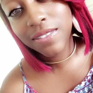 Meet your Posher, Ramisha