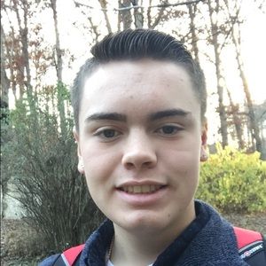 Meet your Posher, Jonathan