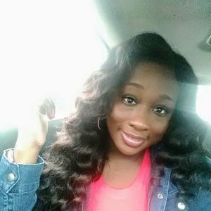 Meet your Posher, Blair