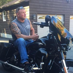 Meet your Posher, James