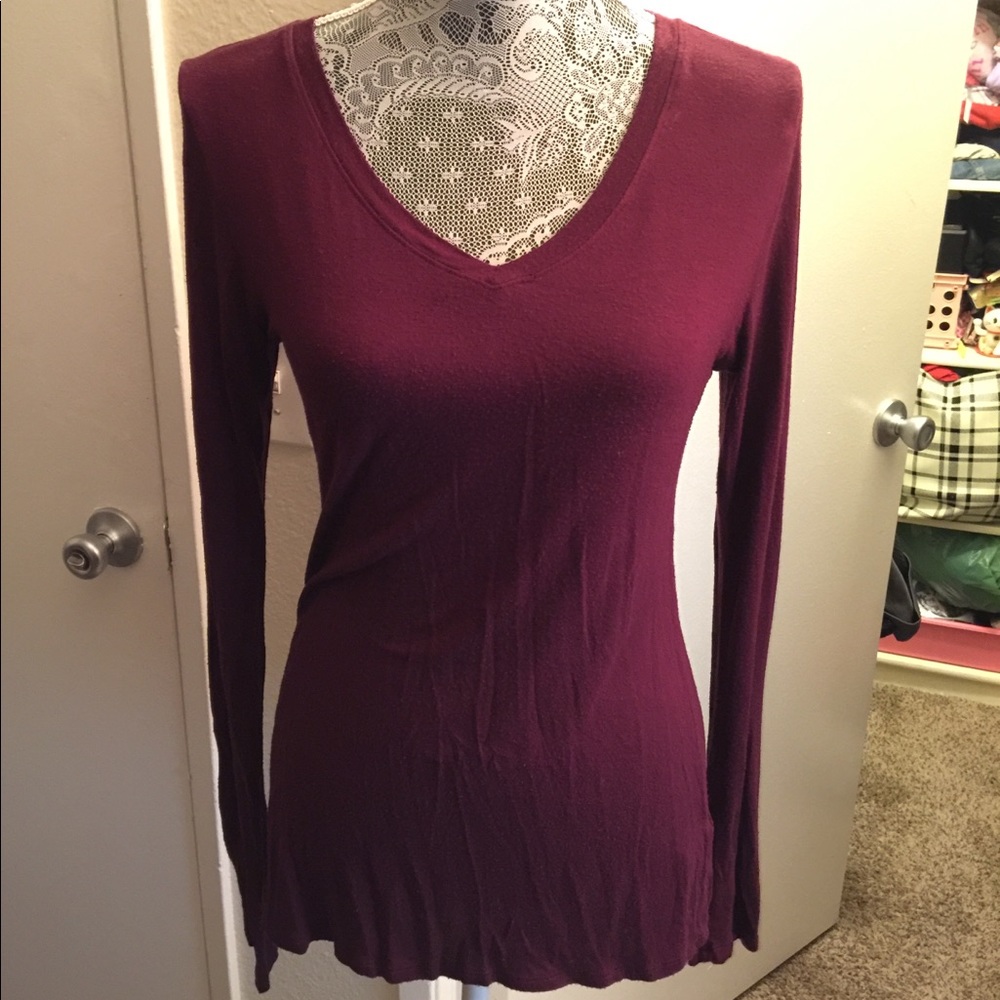 Active USA long sleeve
