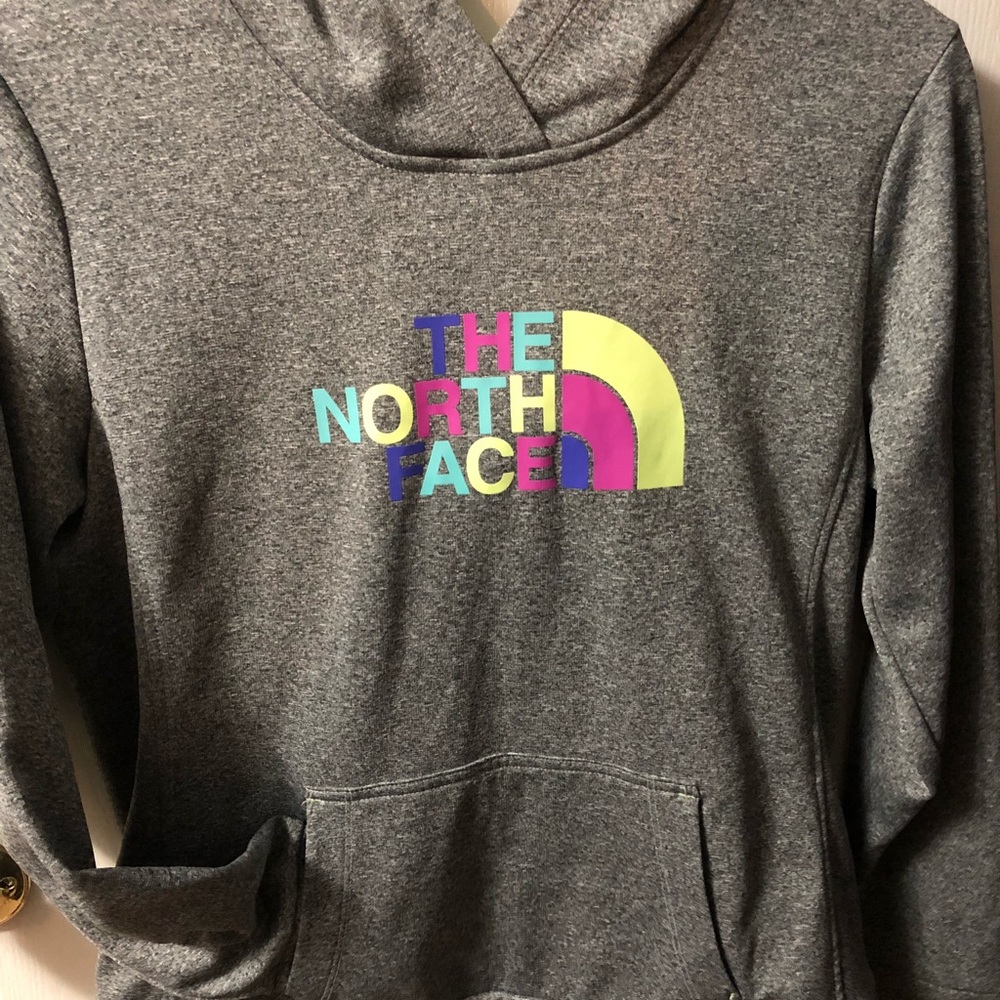 Northface Hoodie